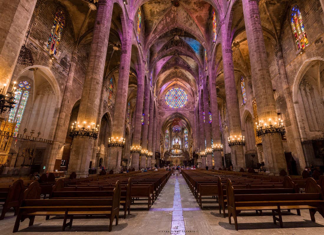 Catedral de Mallorca