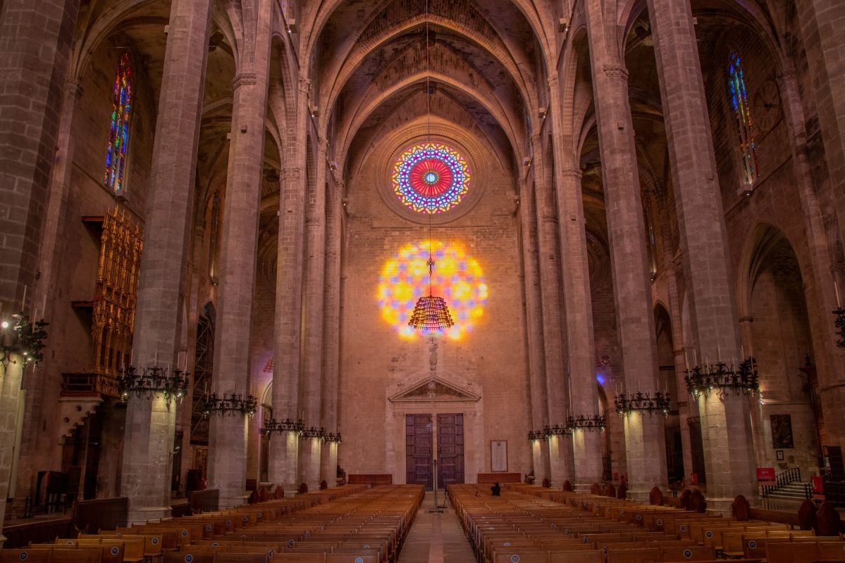 Catedral de Mallorca