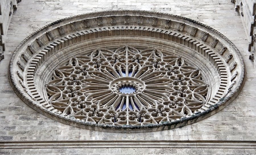 Catedral de Mallorca