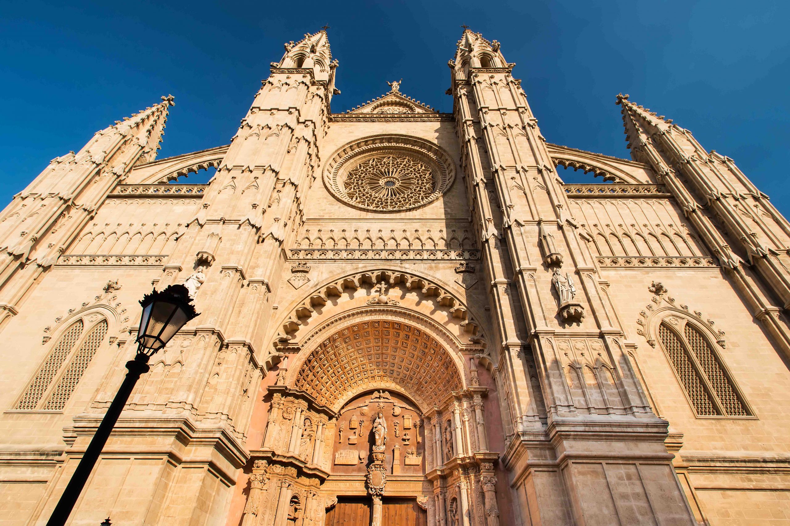 Catedral de Mallorca