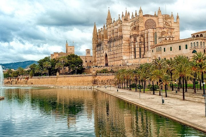 Catedral de Mallorca