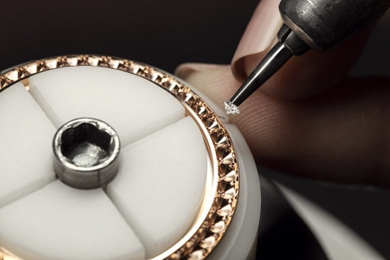 Blancpain Ladybird Colors