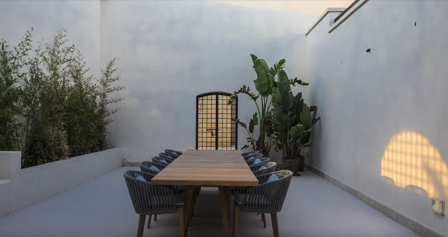 Villa en Salento, Apulia