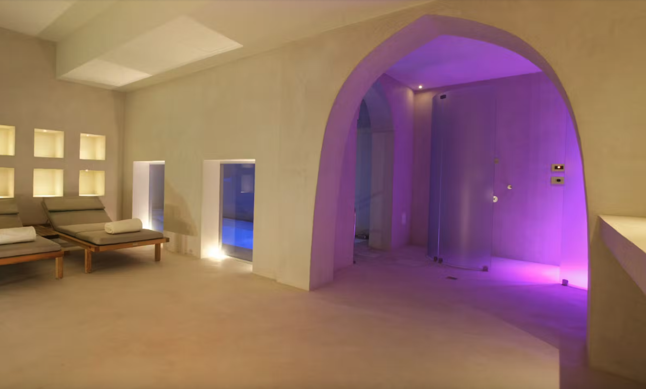 Villa en Salento, Apulia