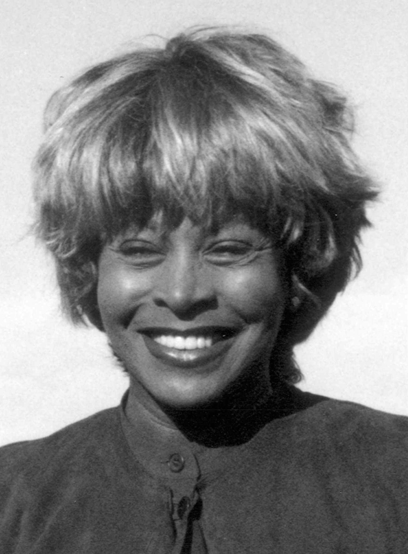 Tina Turner