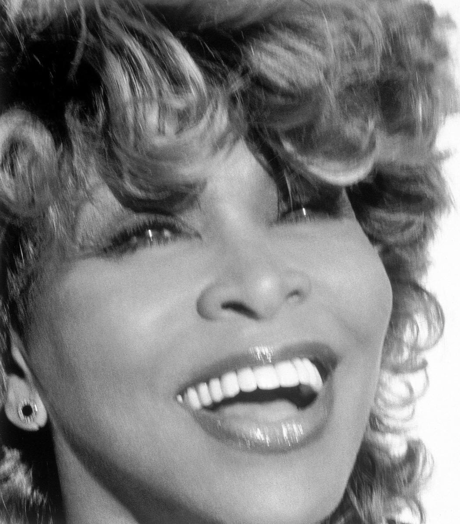 Tina Turner