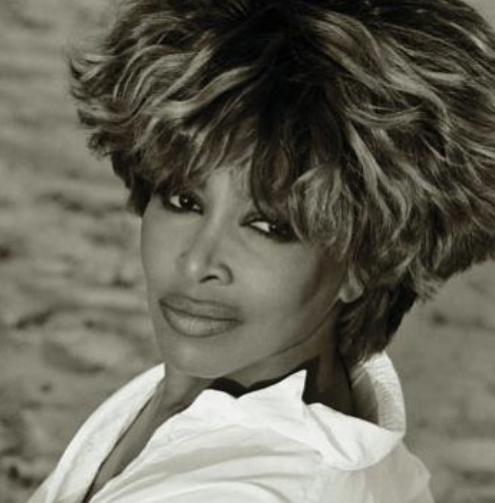 Tina Turner