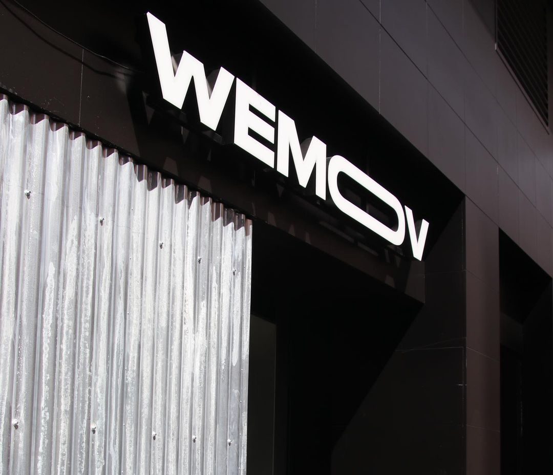 Wemoov