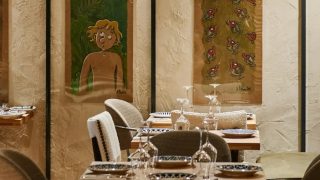 Los restaurantes gallegos, de estilo tradicional y fusión, más suculentos de Madrid