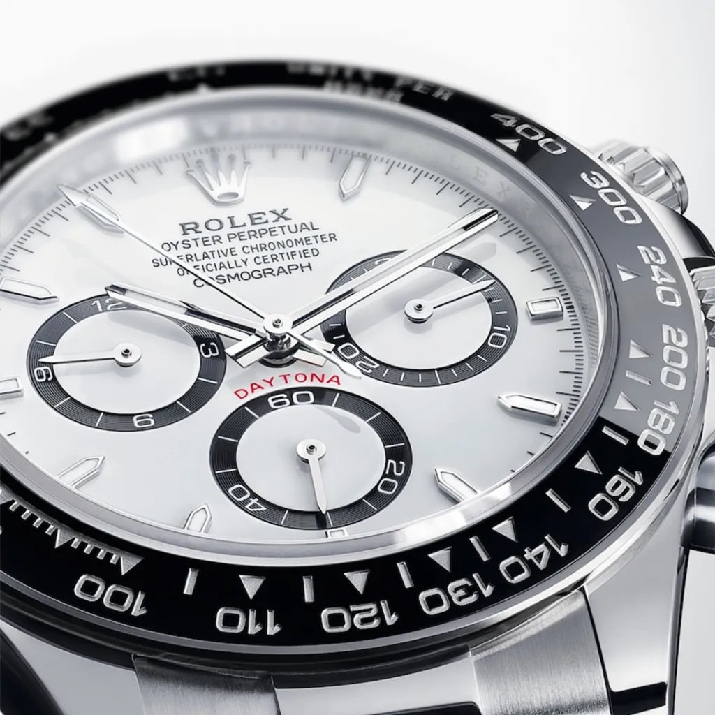 Rolex Oyster Chronograph