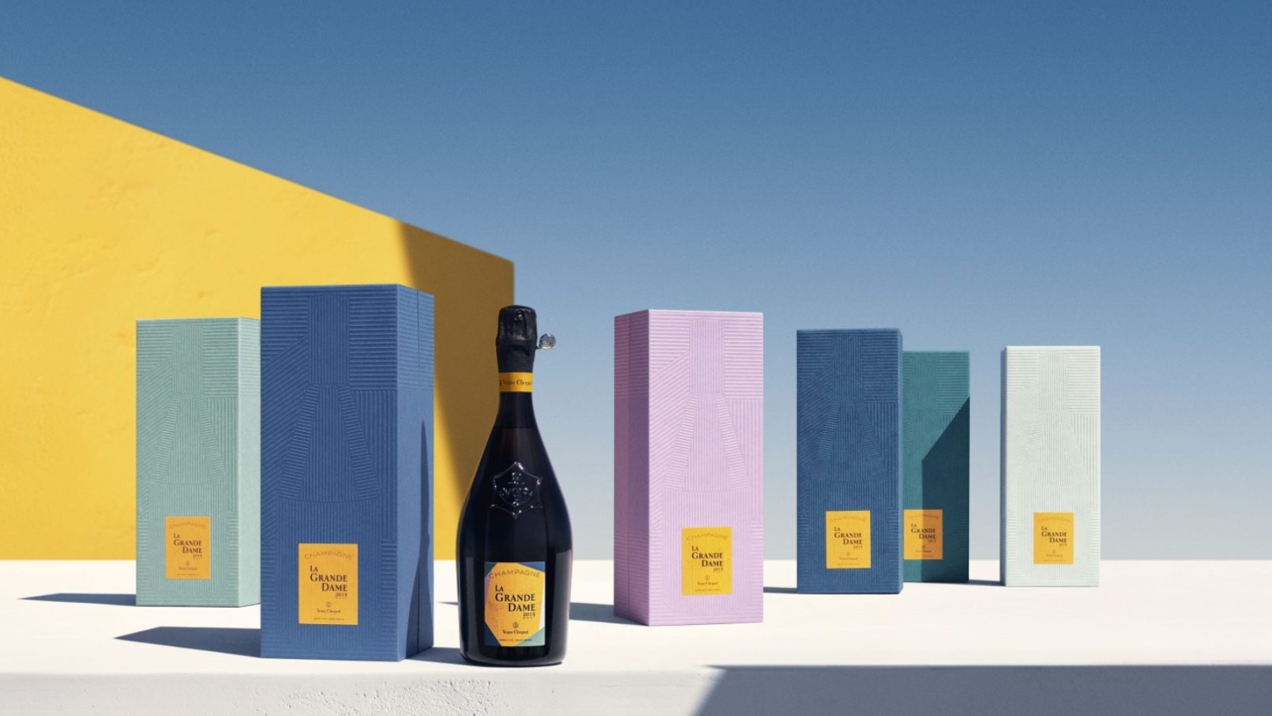 Veuve Clicquot