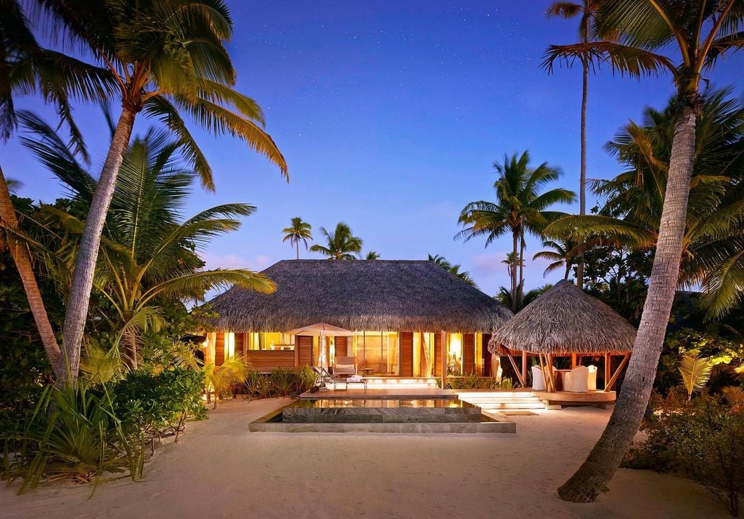 The Brando Resort