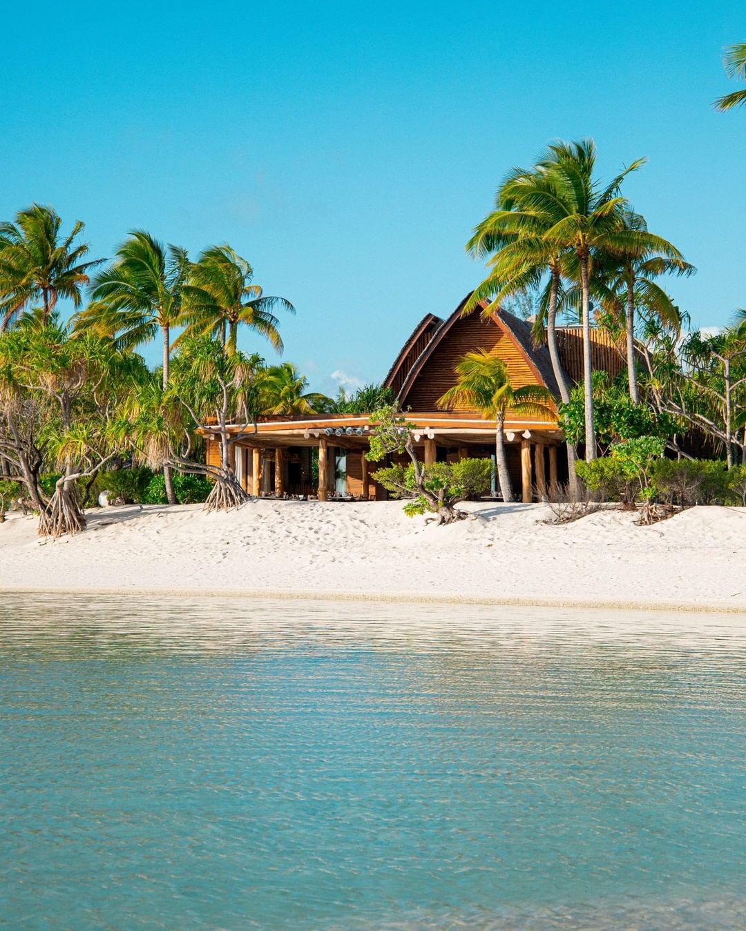 The Brando Resort