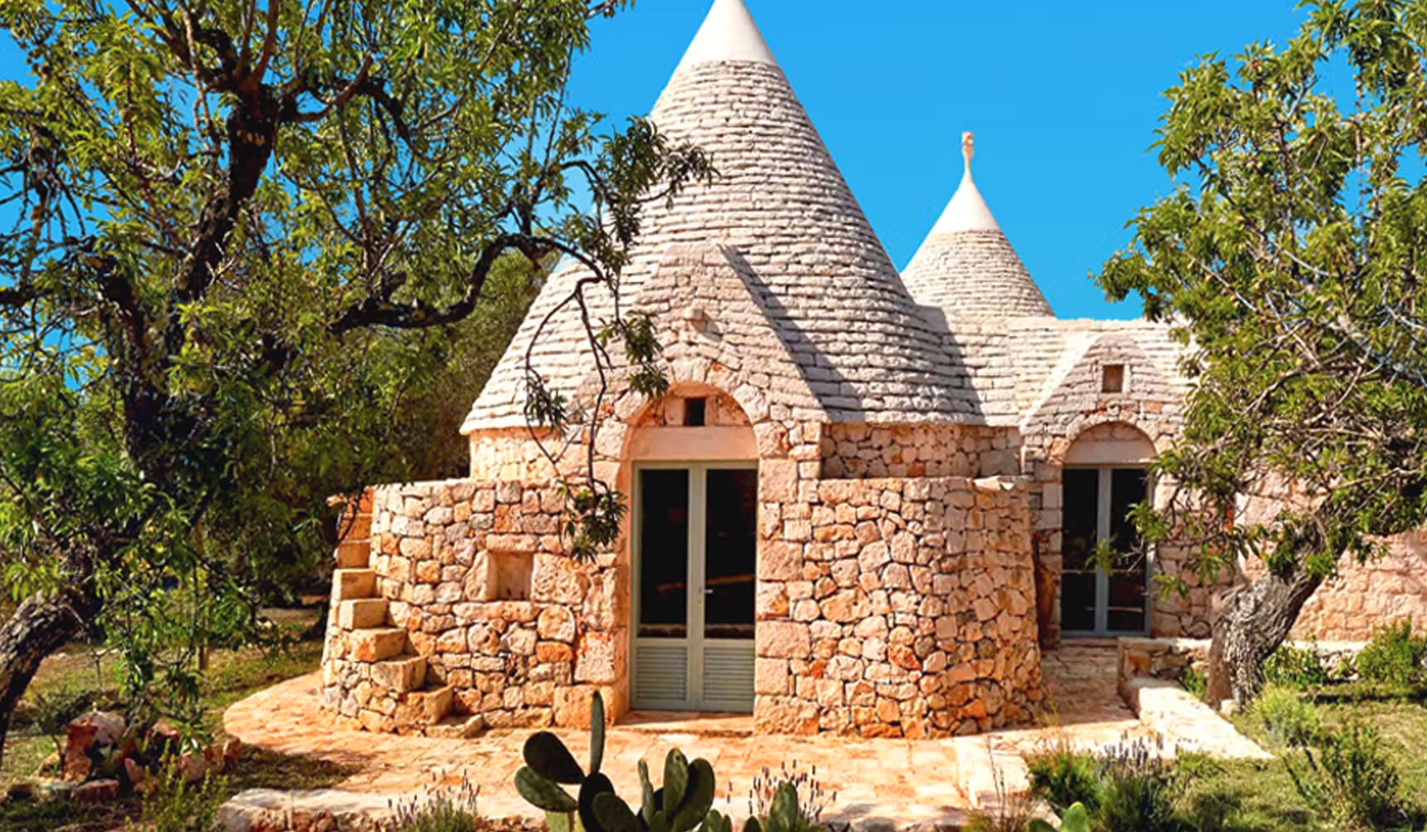 Villa rural