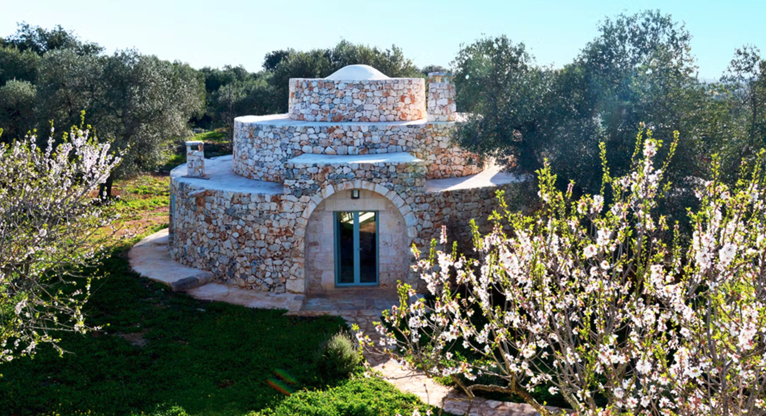 Villa rural
