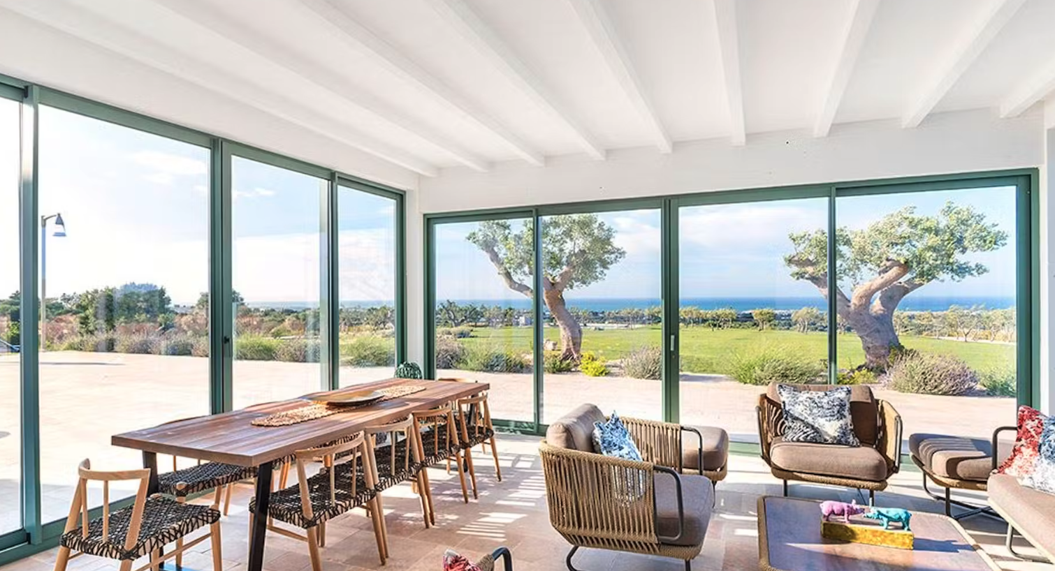 villa Puglia