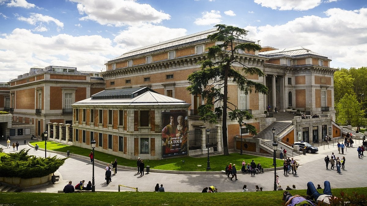 Museo del Prado