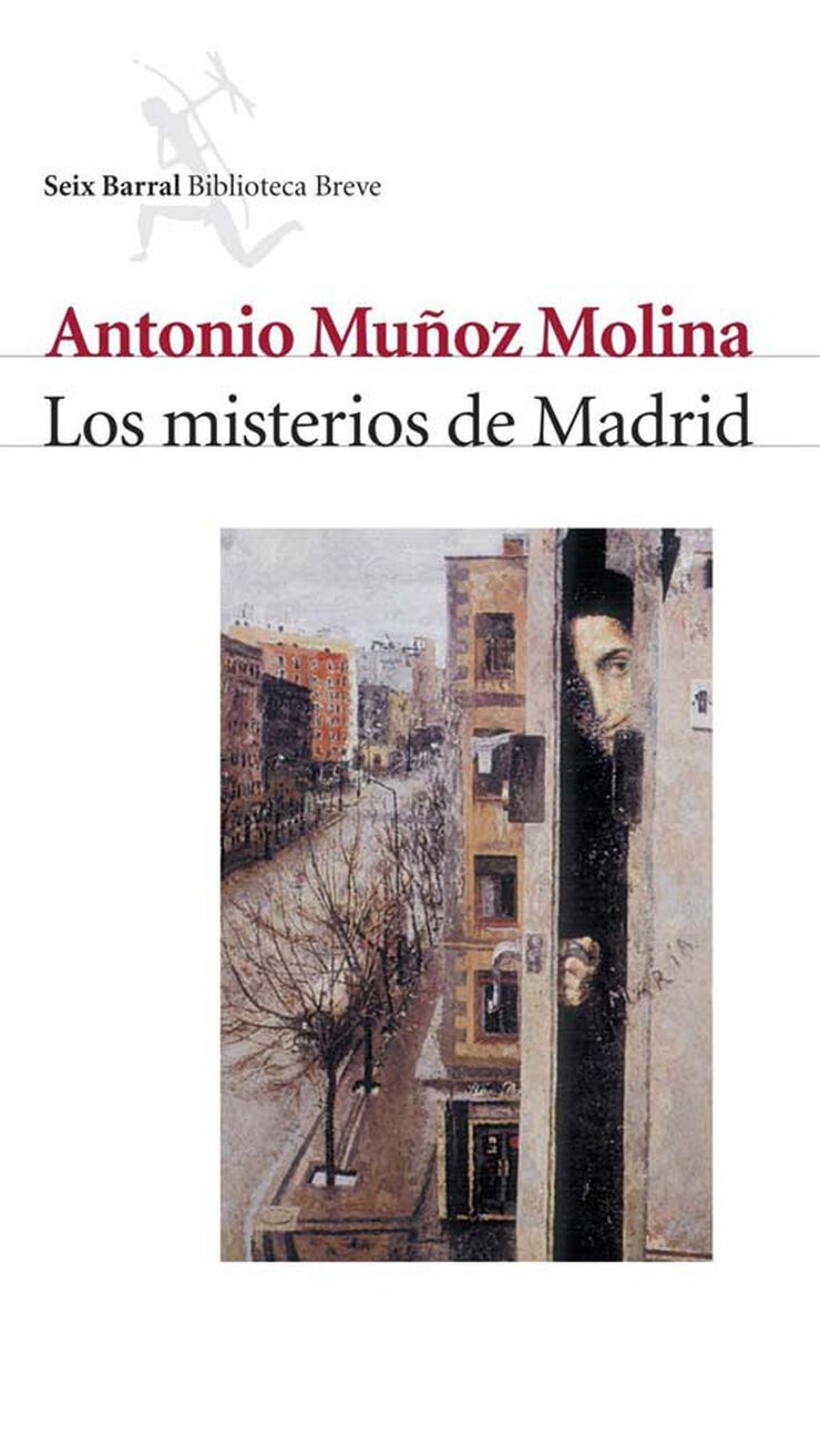 Libro Madrid