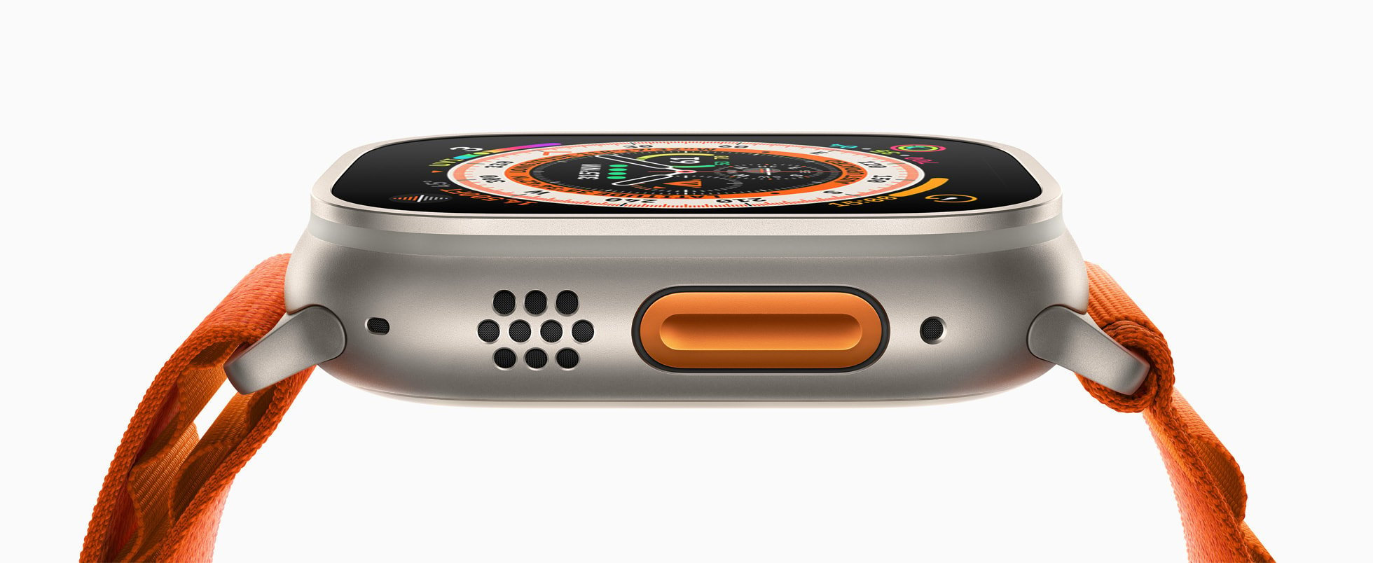 APPLE Watch Ultra (2022)