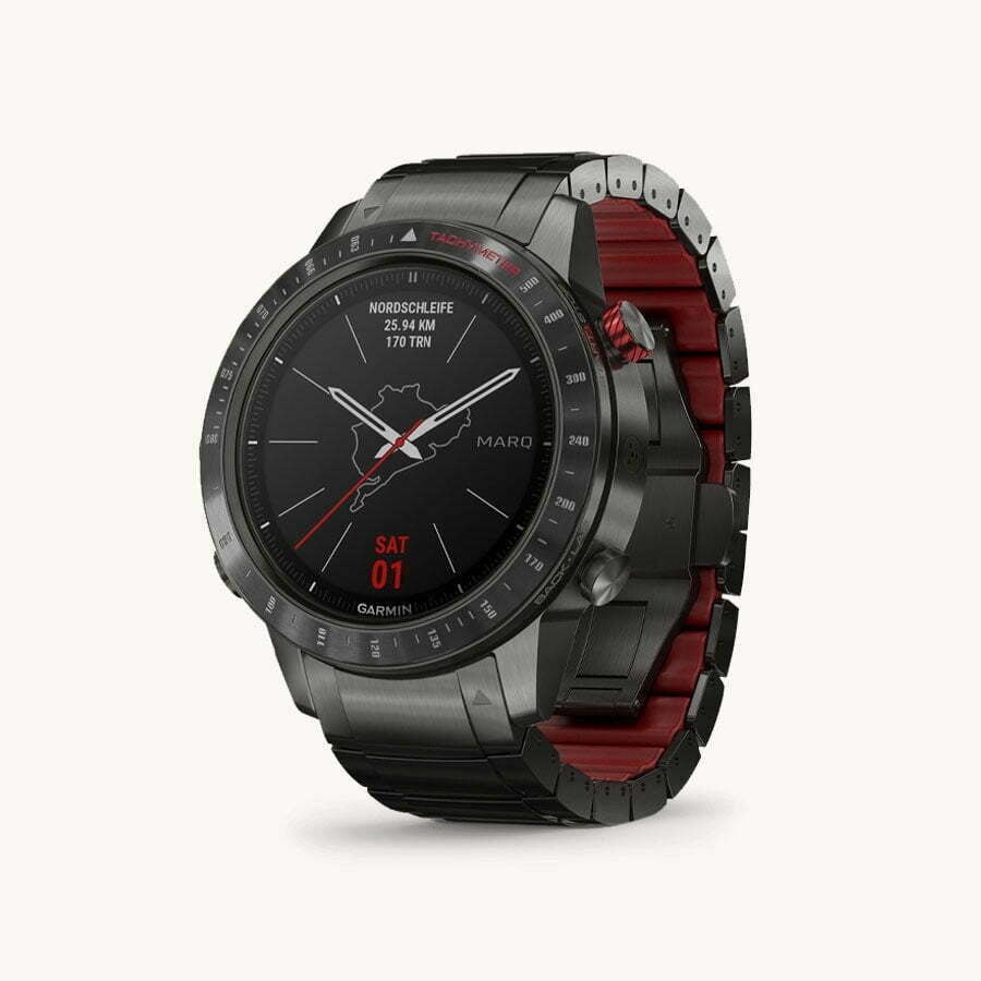 RELOJ GARMIN MARQ® DRIVER