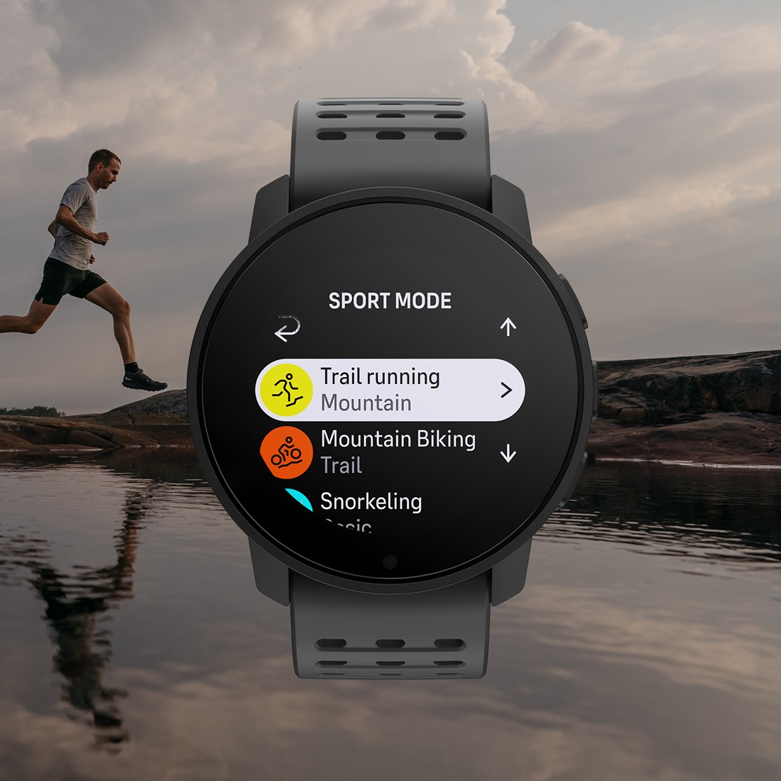 SUUNTO 9 PEAK PRO REACONDICIONADO