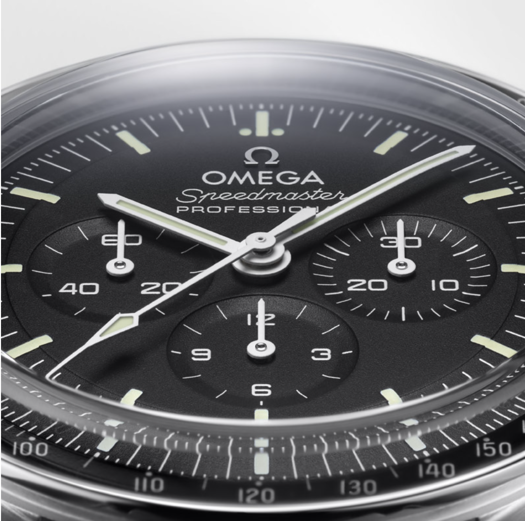 Omega Speedmaster