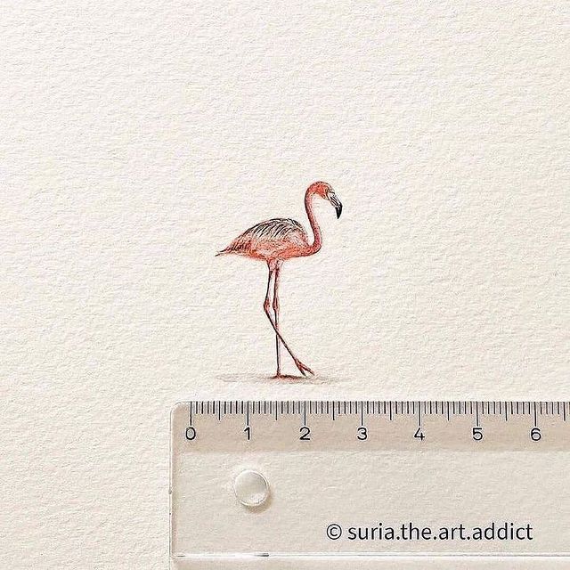 arte miniatura