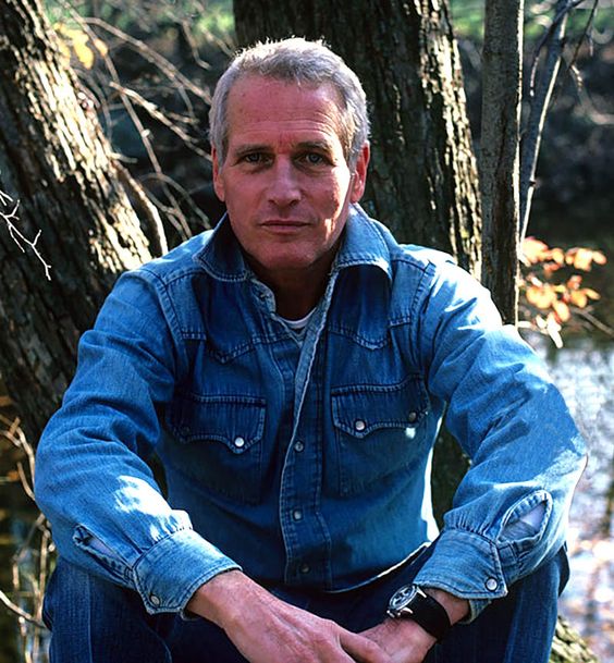 Paul Newman relojes