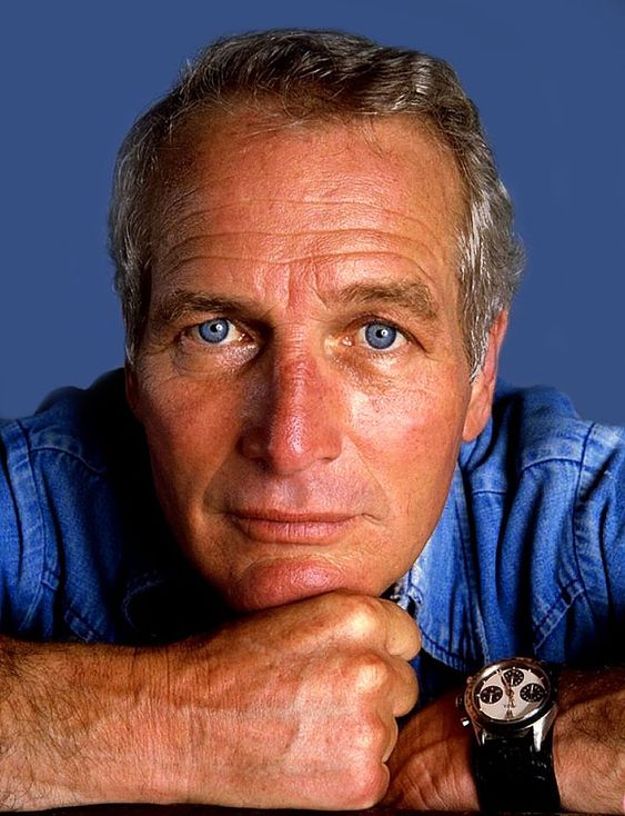 Paul Newman relojes