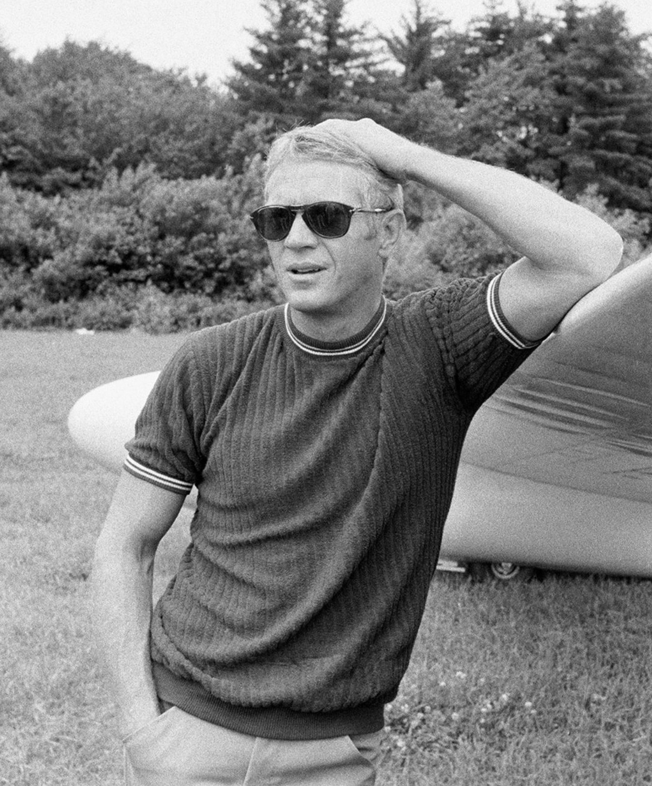 Steve McQueen