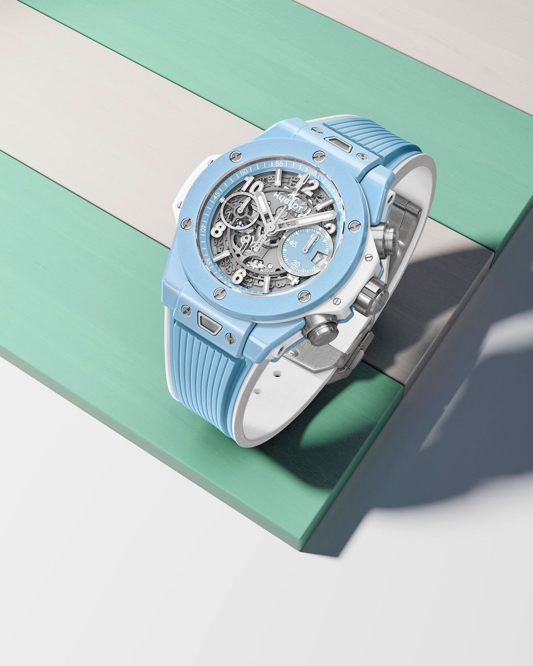 Hublot