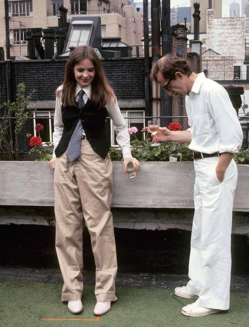 Annie Hall