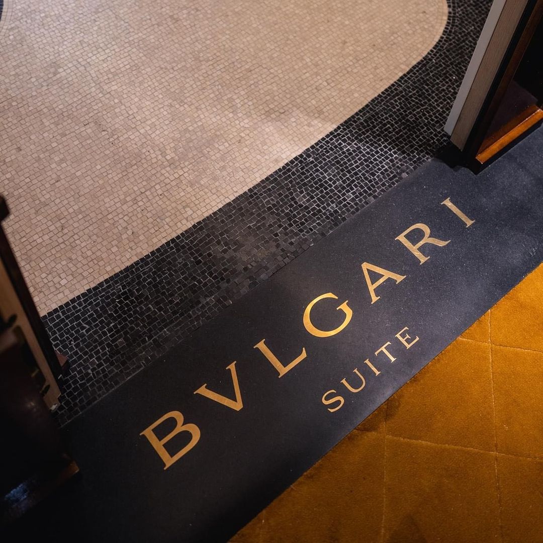 Bulgari Hotels