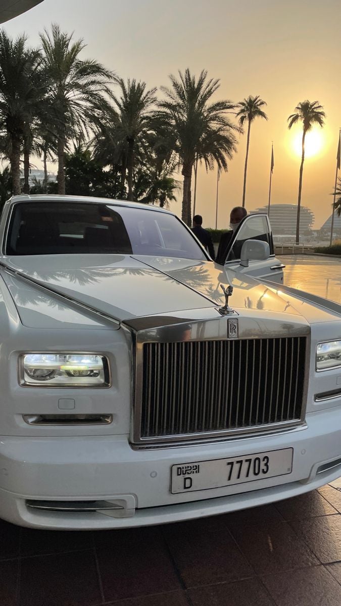 Rolls-Royce 