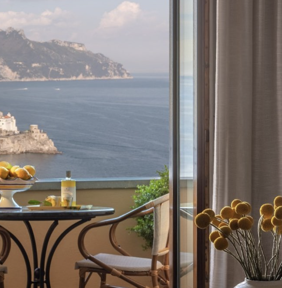 Hotel Costa Amalfitana