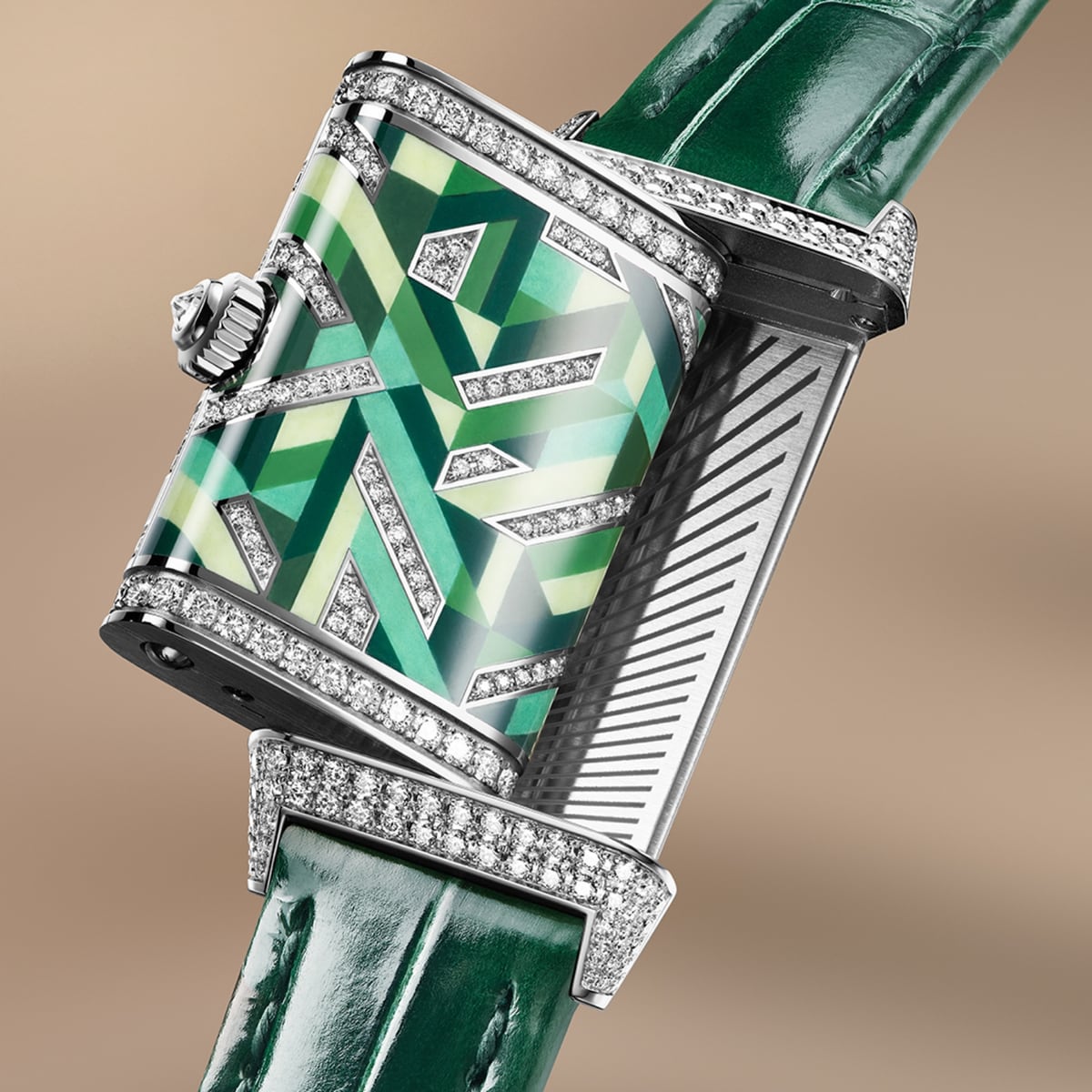 Relojes a todo color