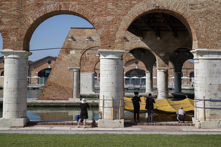 Bienal de Arquitectura