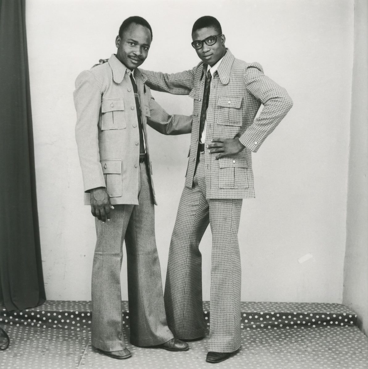 Malick Sidibé