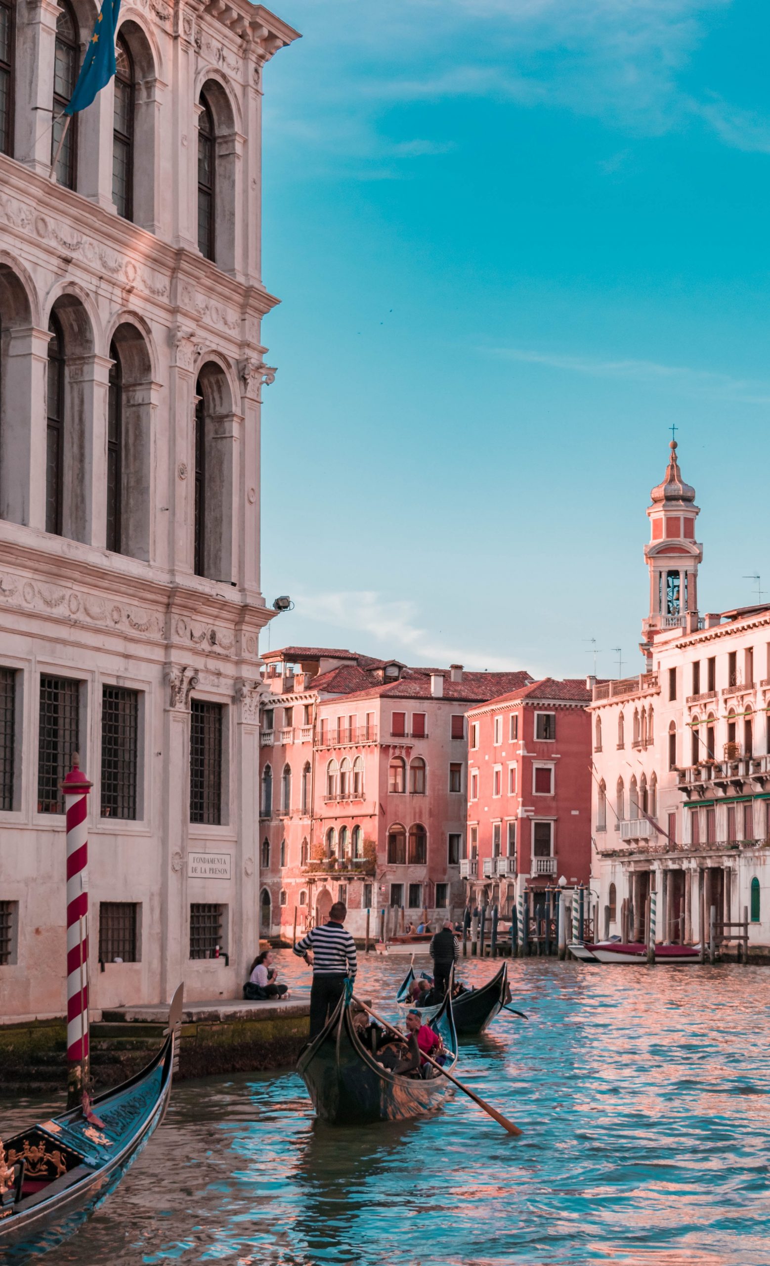 Venecia