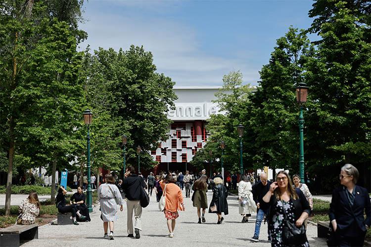 Bienal de Arquitectura