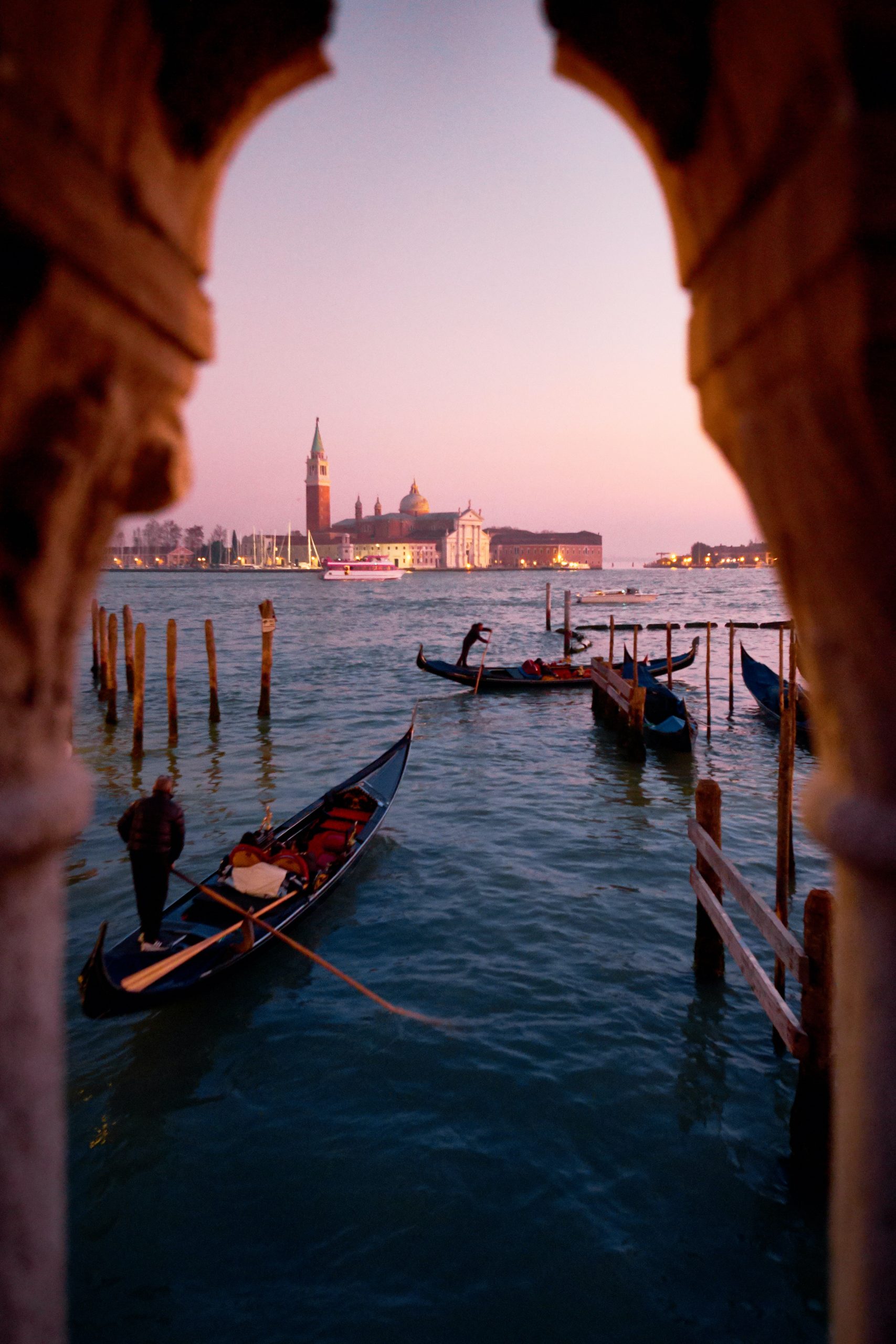 Venecia