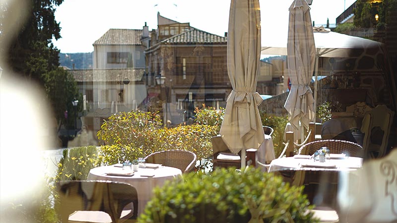 Nos escapamos a Toledo para conocer algunos de sus mejores restaurantes