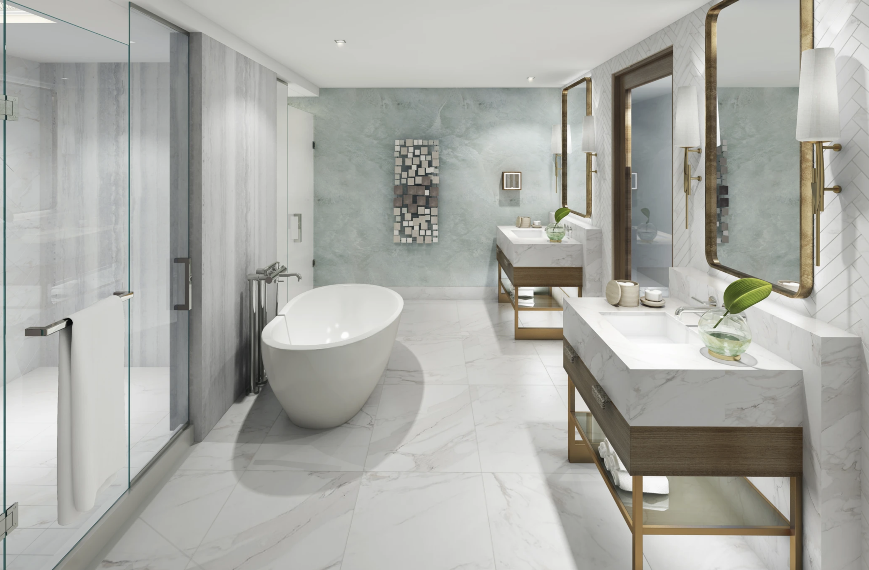 The Ritz-Carlton Paradise Valley, The Palmeraie