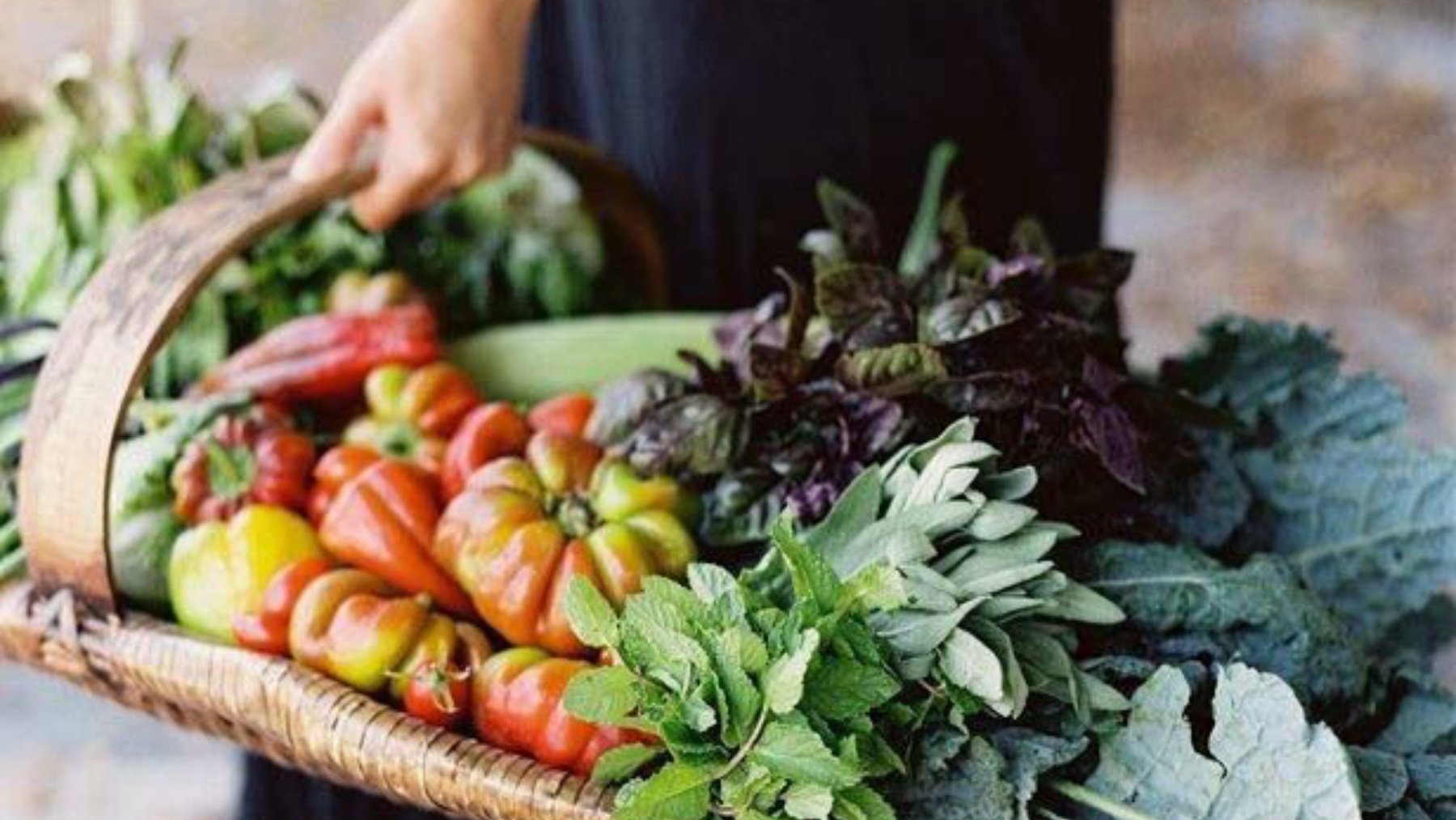 Verduras