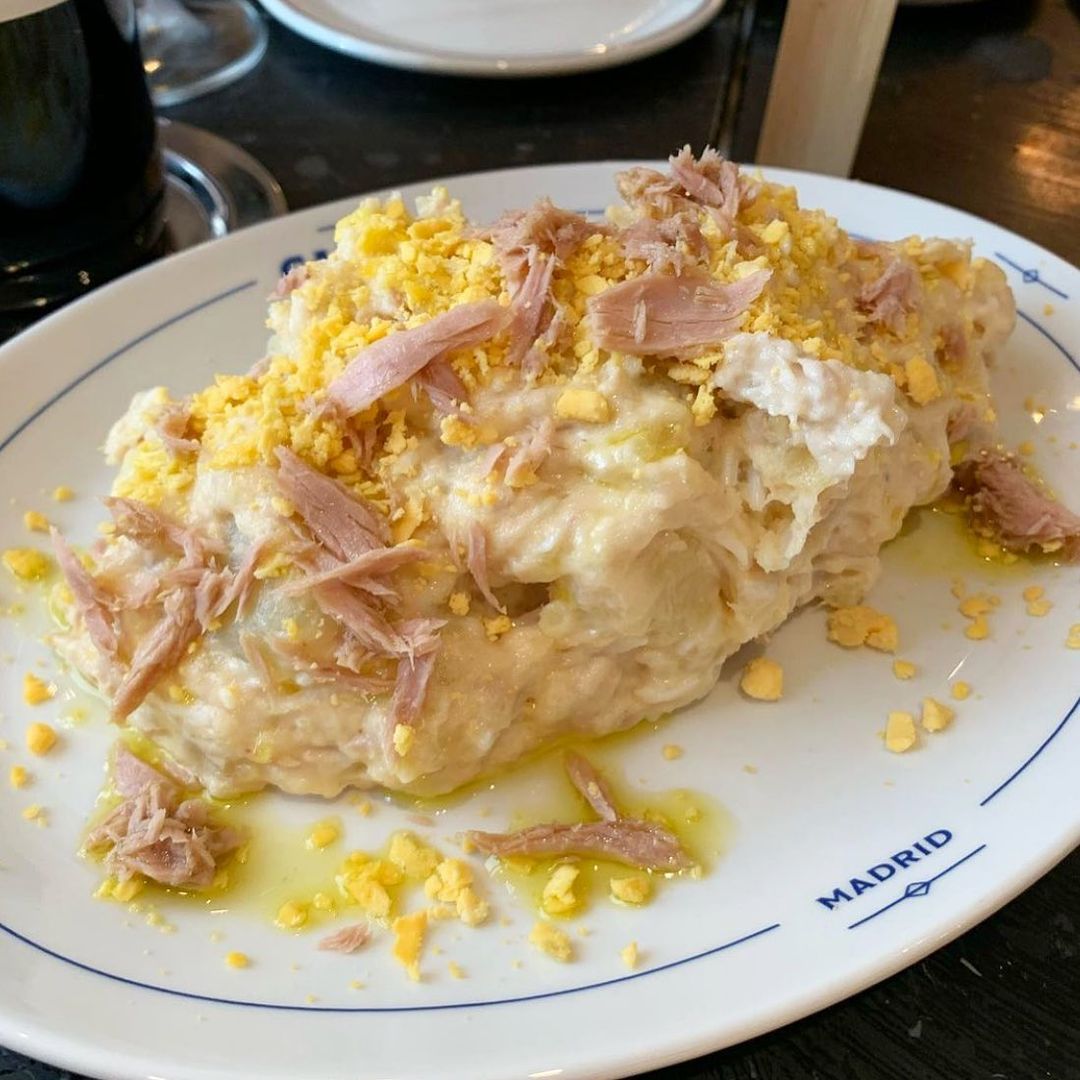 Ensaladilla rusa