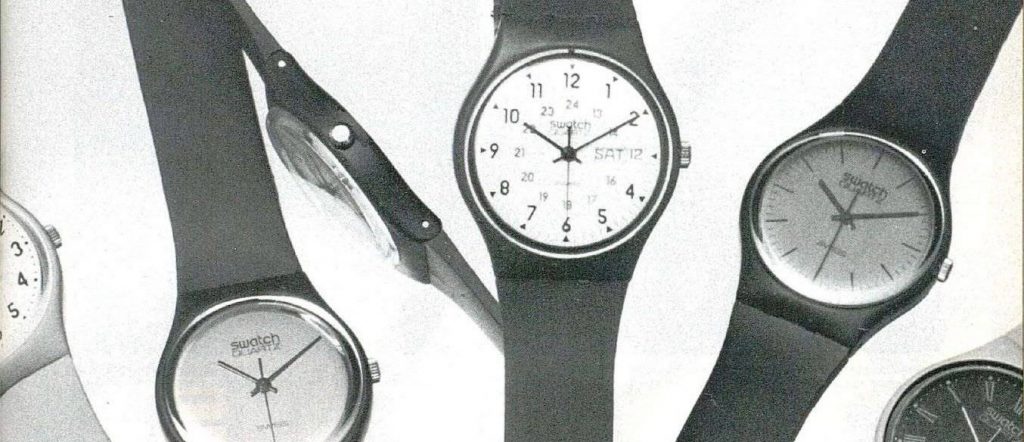 Swatch