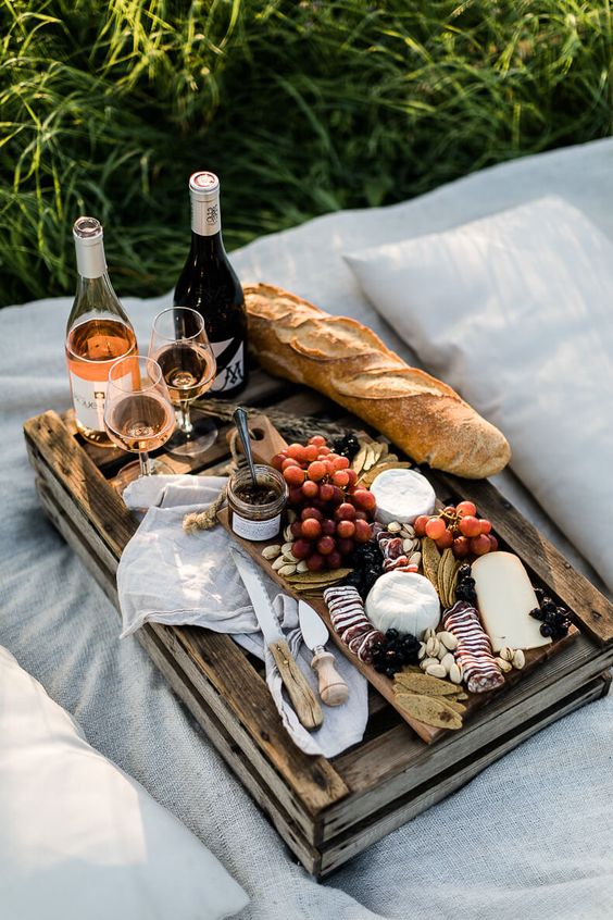 picnic