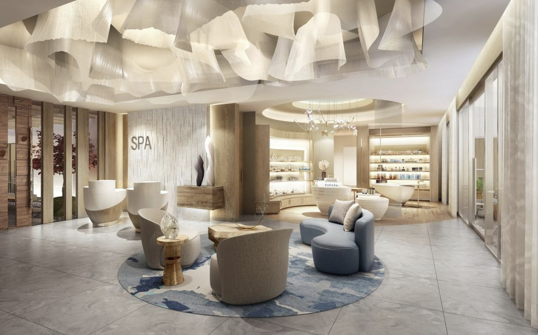 The Ritz-Carlton Paradise Valley