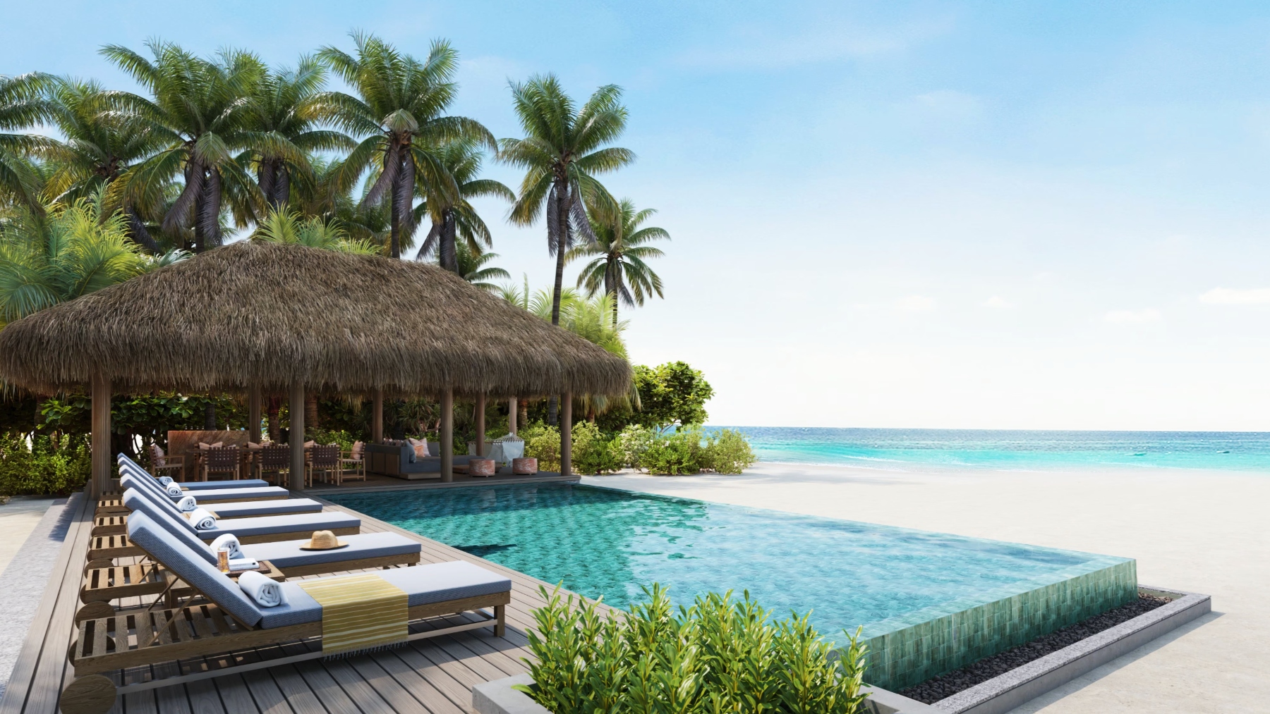 Six Senses Kanuhura