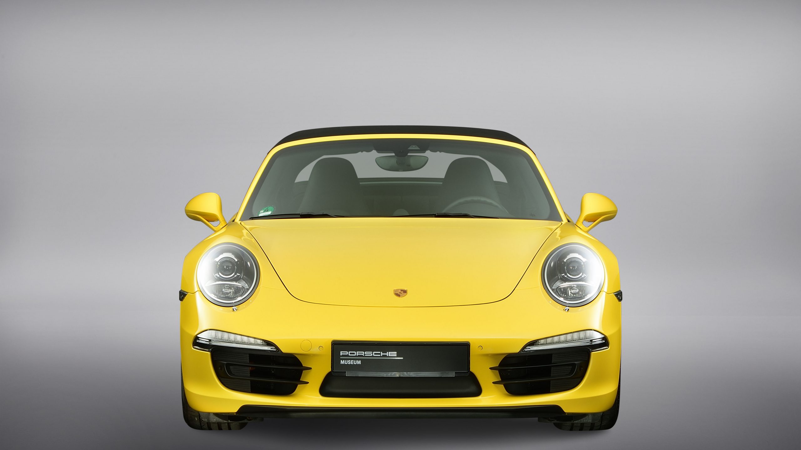 Porsche 911 Targa